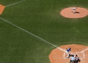 东契奇重要时刻战术调整，热火带队取胜！全场沸腾不已