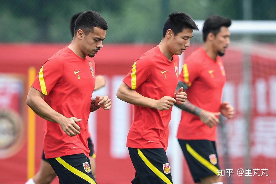 国足备战火热进行中,备战状态逐渐“升温”的简单介绍 国足备战火热进行中,备战状态逐渐“升温”的简单介绍