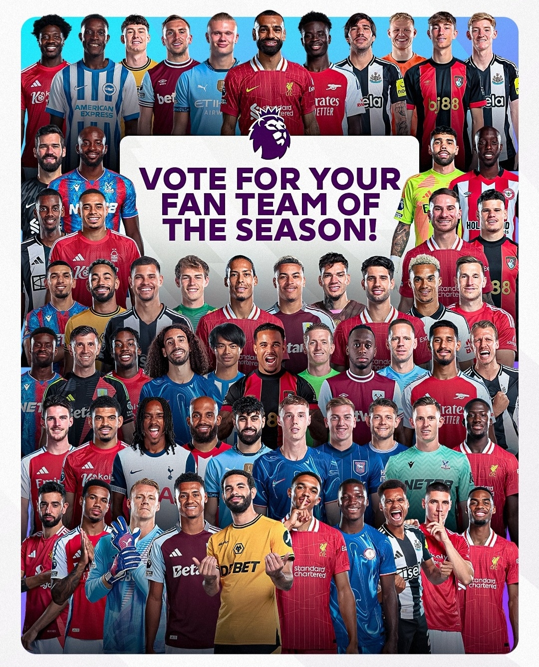 萨拉赫帽子戏法利物浦跃居榜首 萨拉赫帽子戏法利物浦跃居榜首